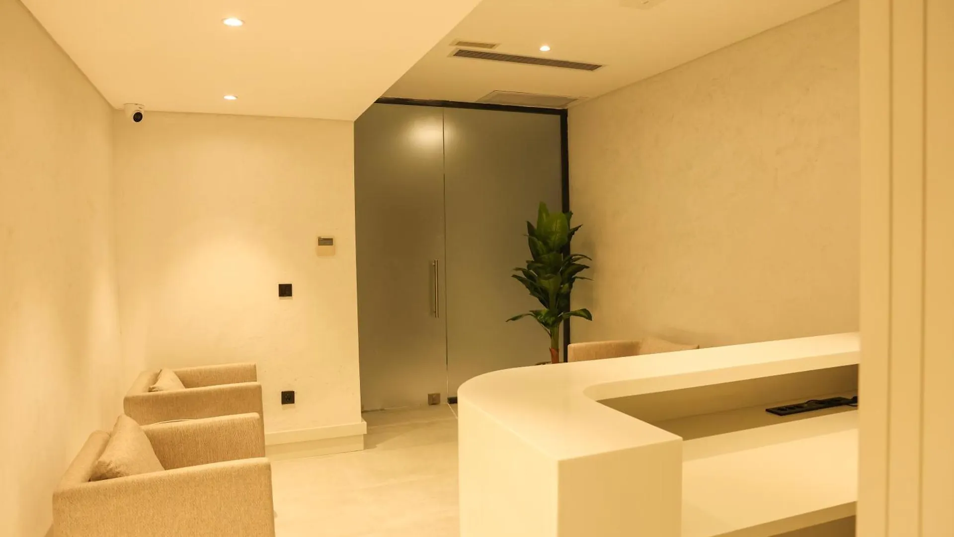 Four Hills Hotel Antalya