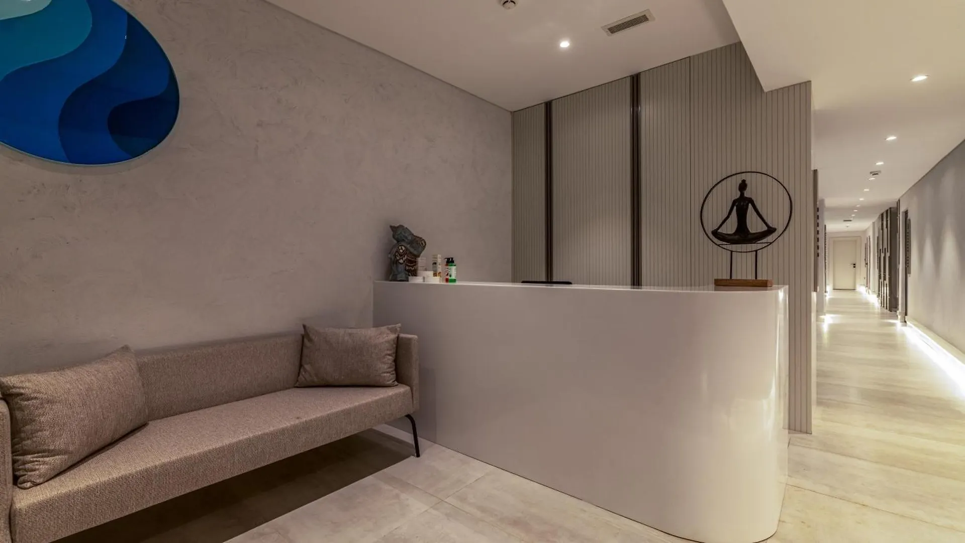 Four Hills Hotel Antalya