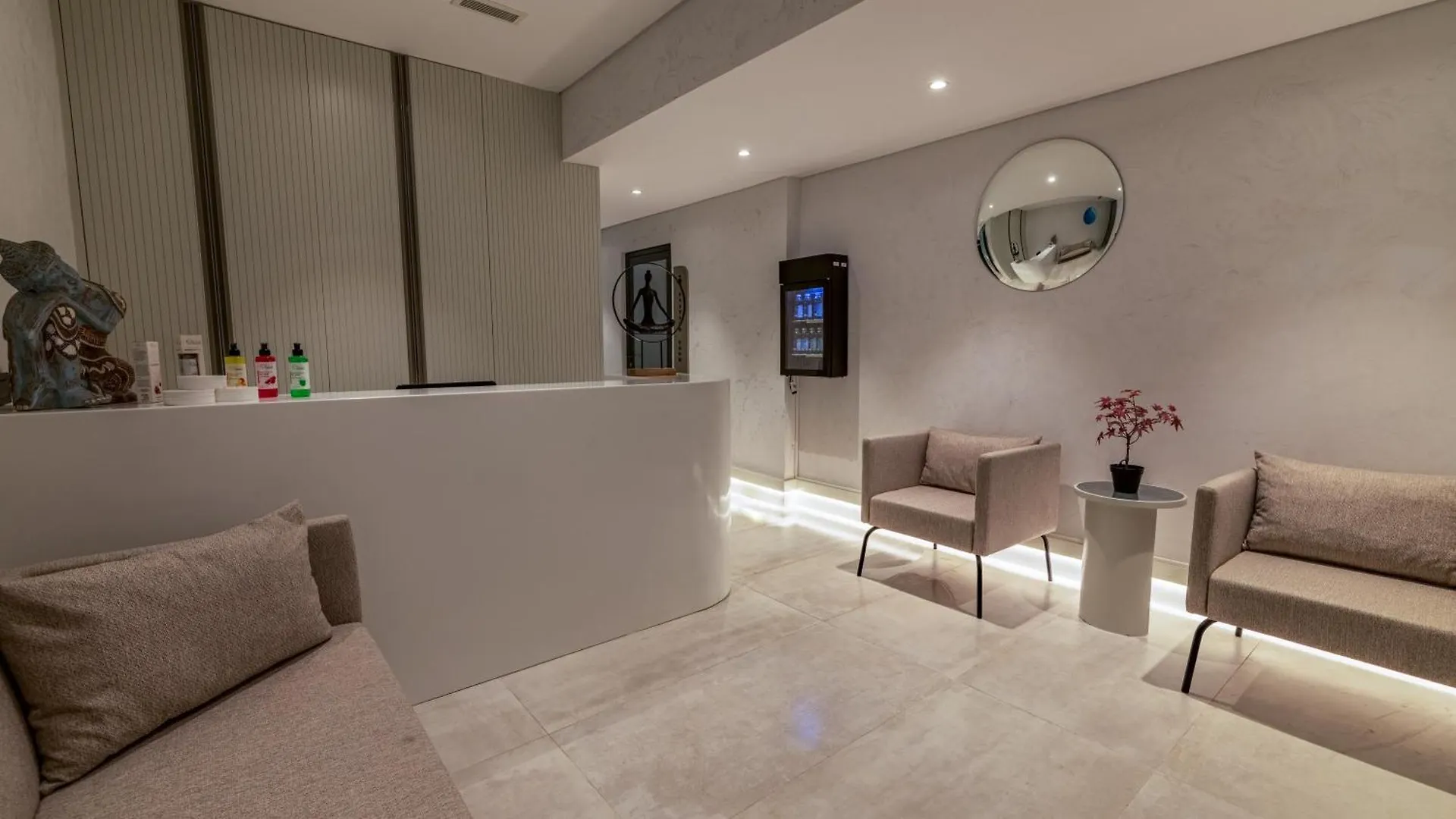 Four Hills Hotel Antalya