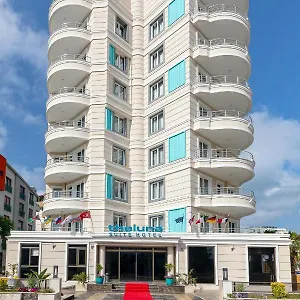 Citrus Luna Hotel