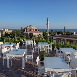 Aparthotel Sofia Corner ***