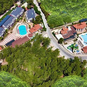 Hotel Telmessos Neva ***