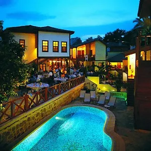 Hotel Tekeli Konaklari, Antalia