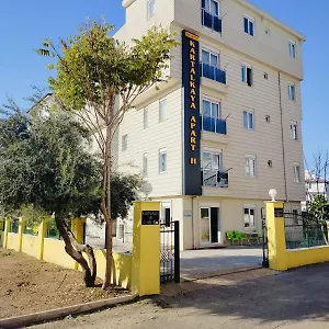 Kartalkaya Antalya