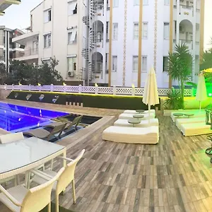 Nfk The House Hotel