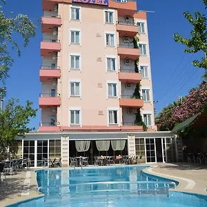 Hotel Megas ***