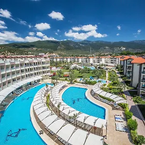 Hotel Hattusa Vacation Thermal Club Kazdaglari ****