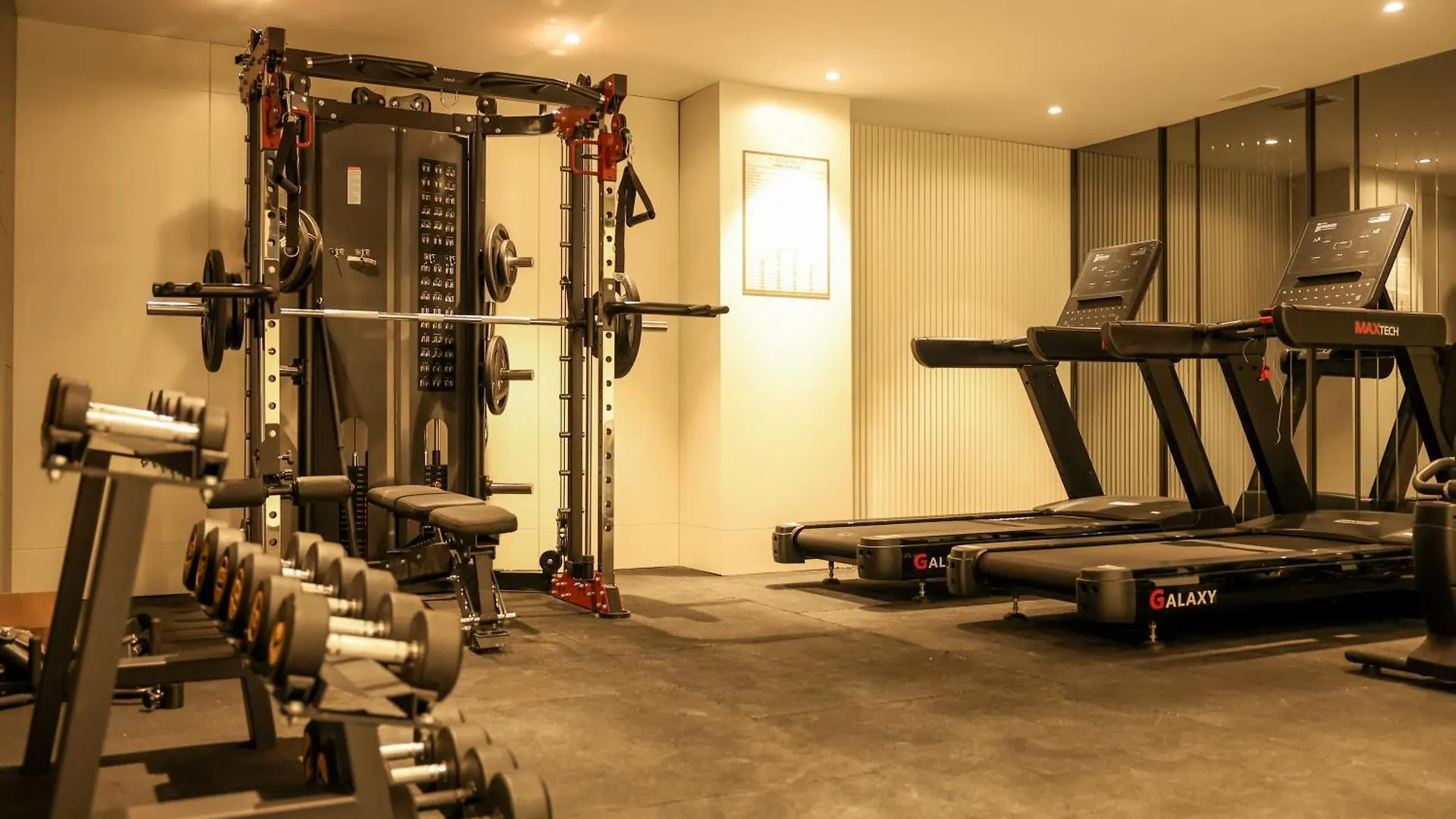Four Hills Hotel Antalia