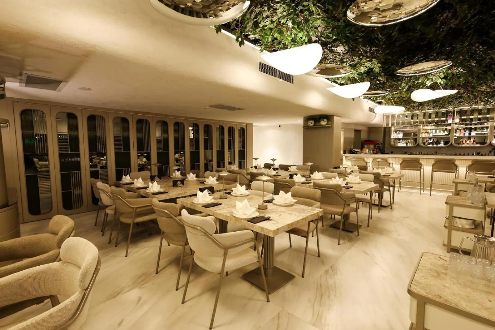 Four Hills Hotel Antalia