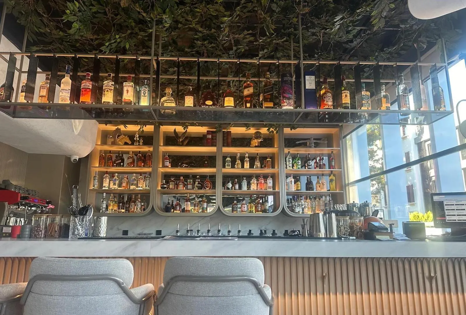 ***  Four Hills Hotel Antalia Turchia