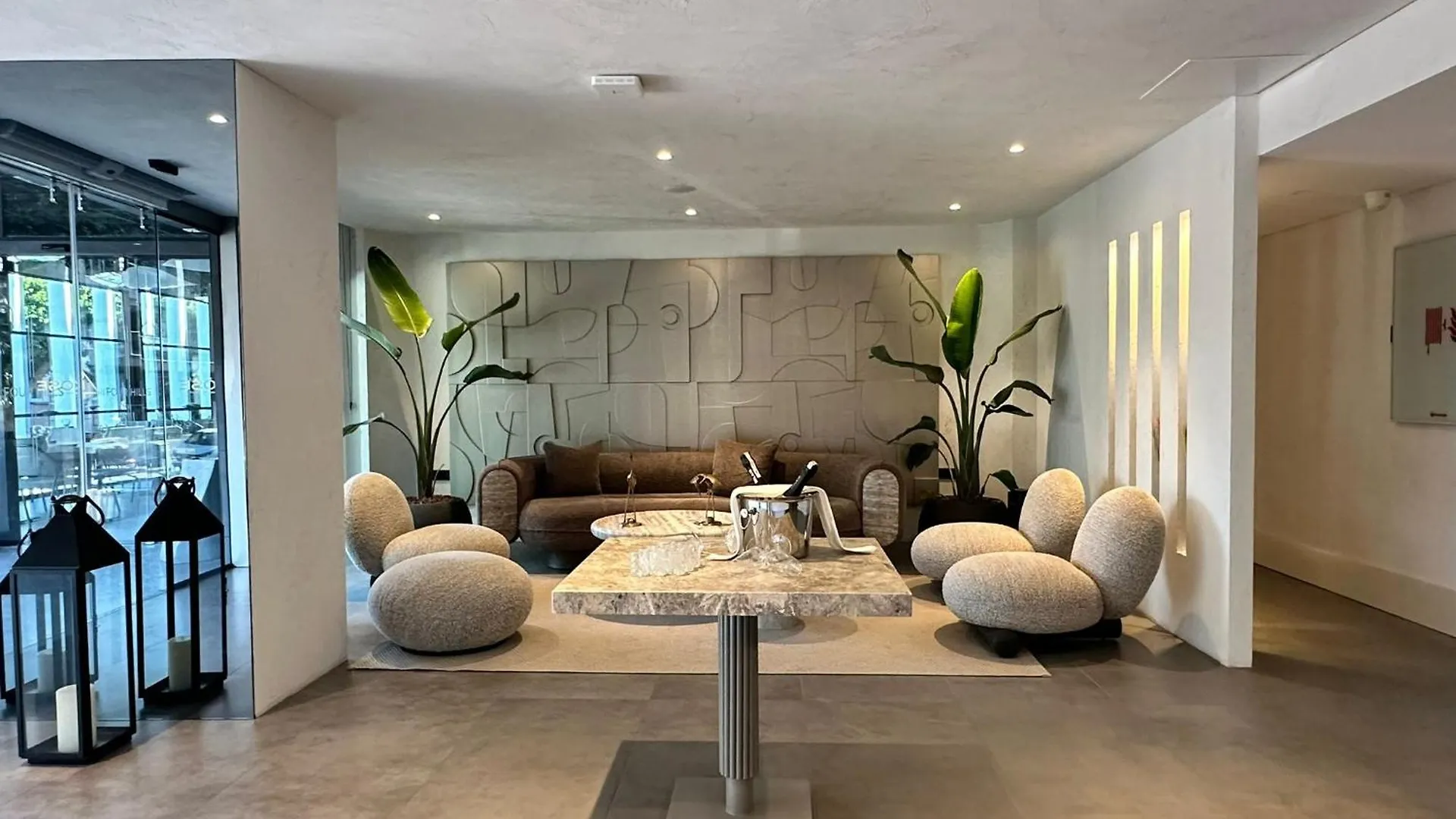 Four Hills Hotel Antalia