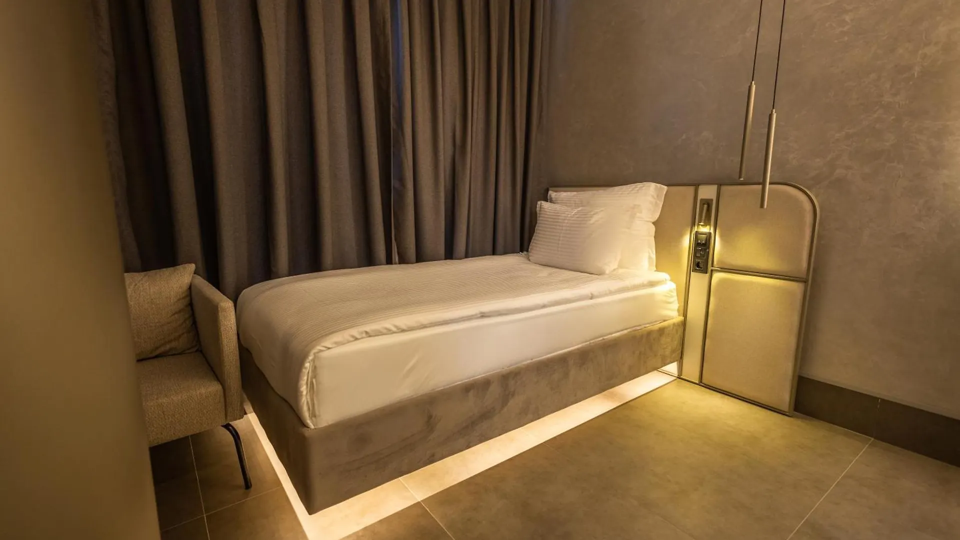Four Hills Hotel Antalia