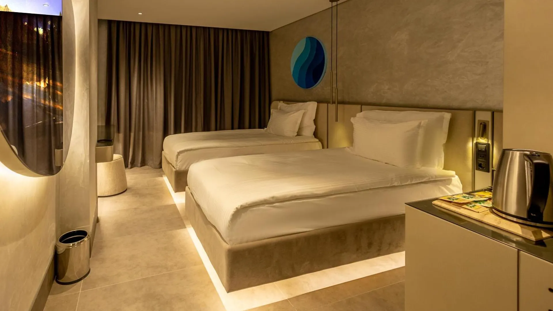 Four Hills Hotel Antalia