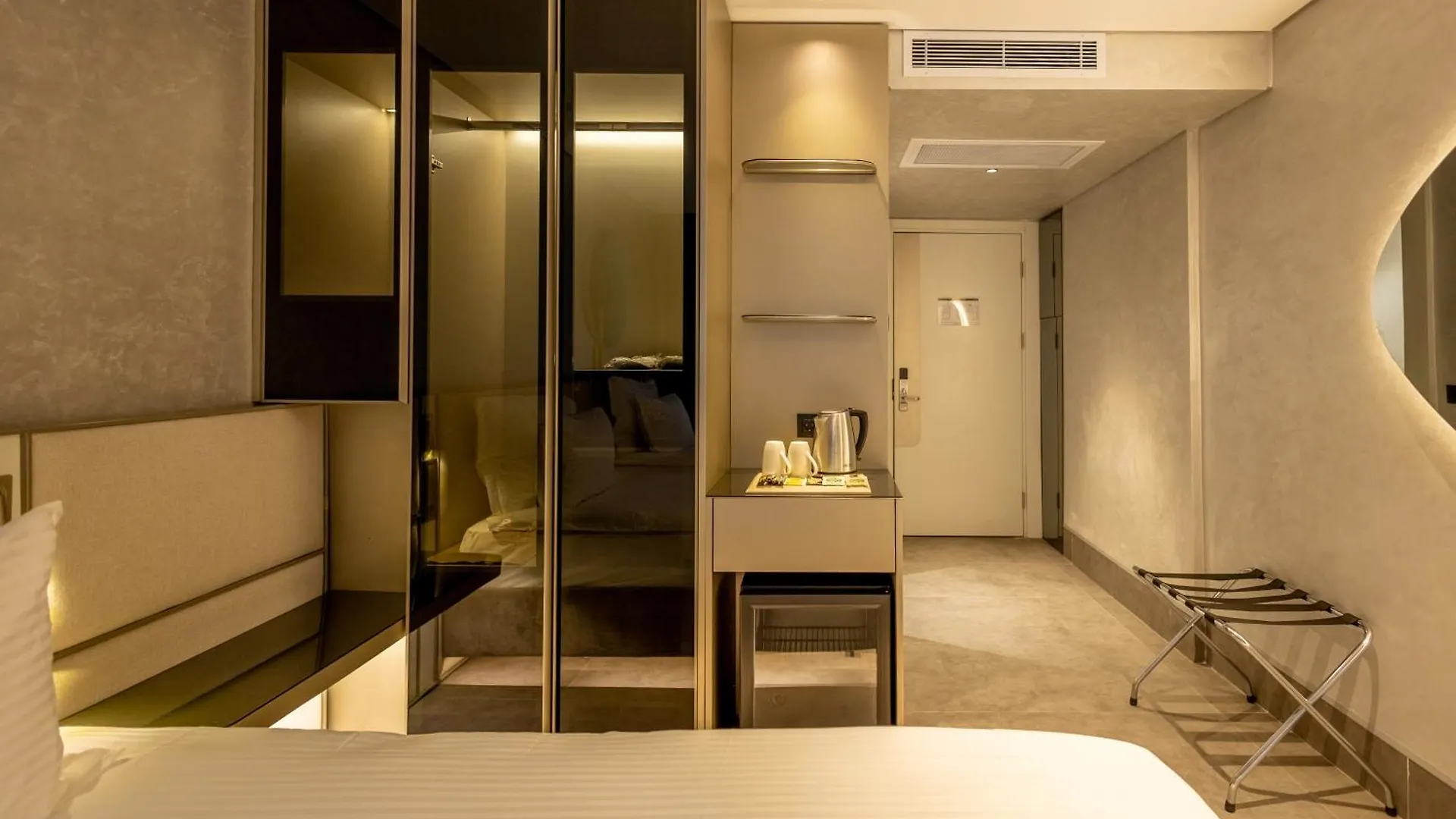 Four Hills Hotel Antalia