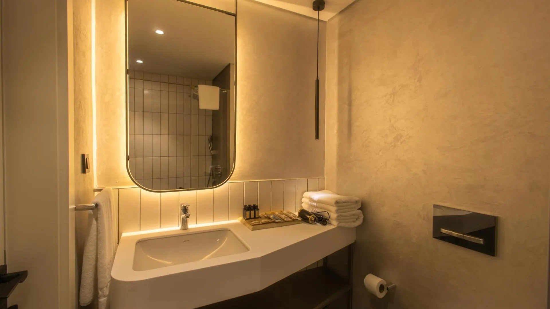 Four Hills Hotel Antalia Turchia