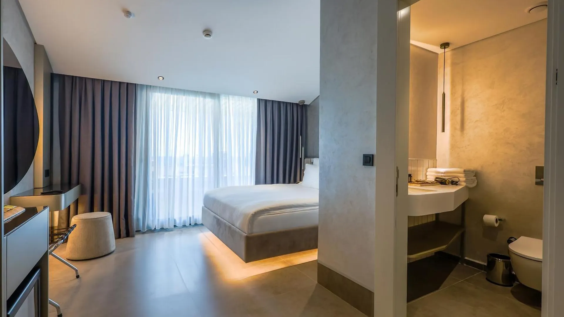 Four Hills Hotel Antalya