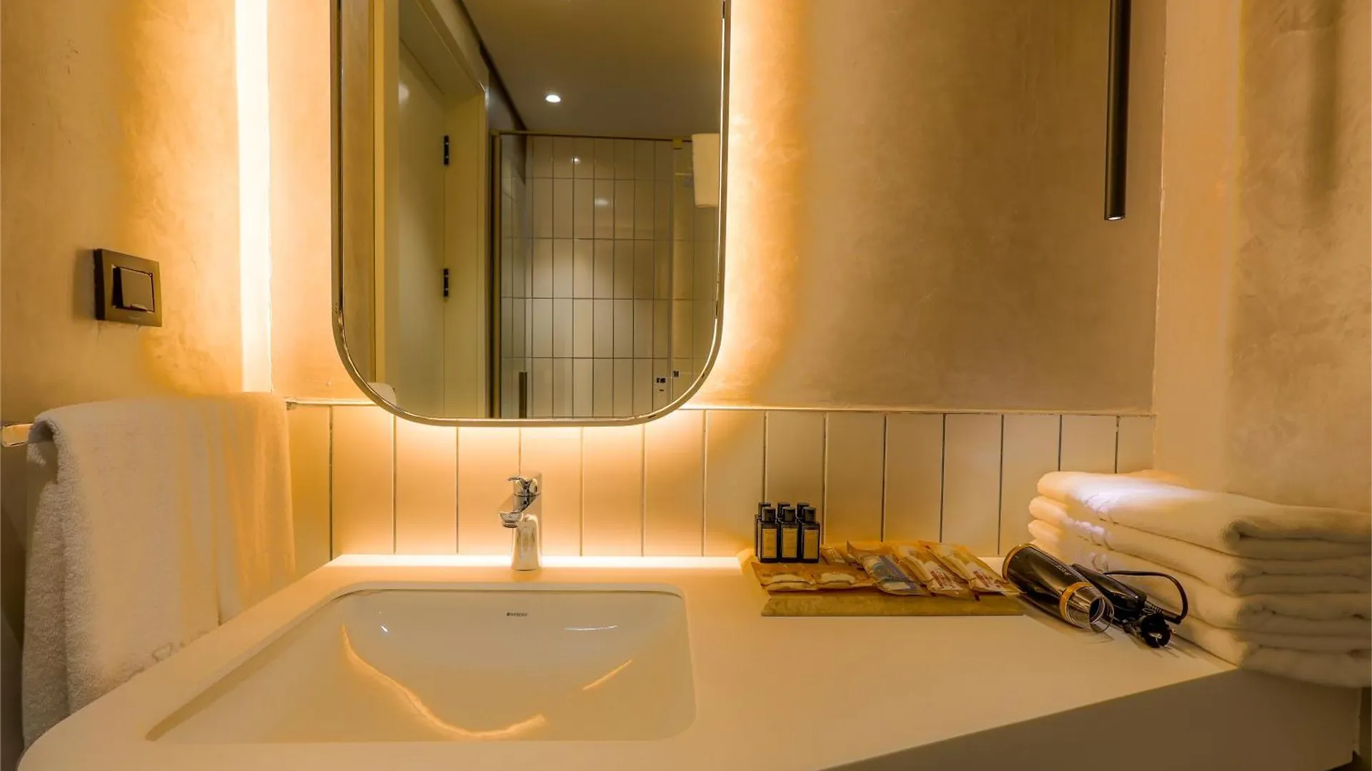 ***  Four Hills Hotel Antalya Turkey