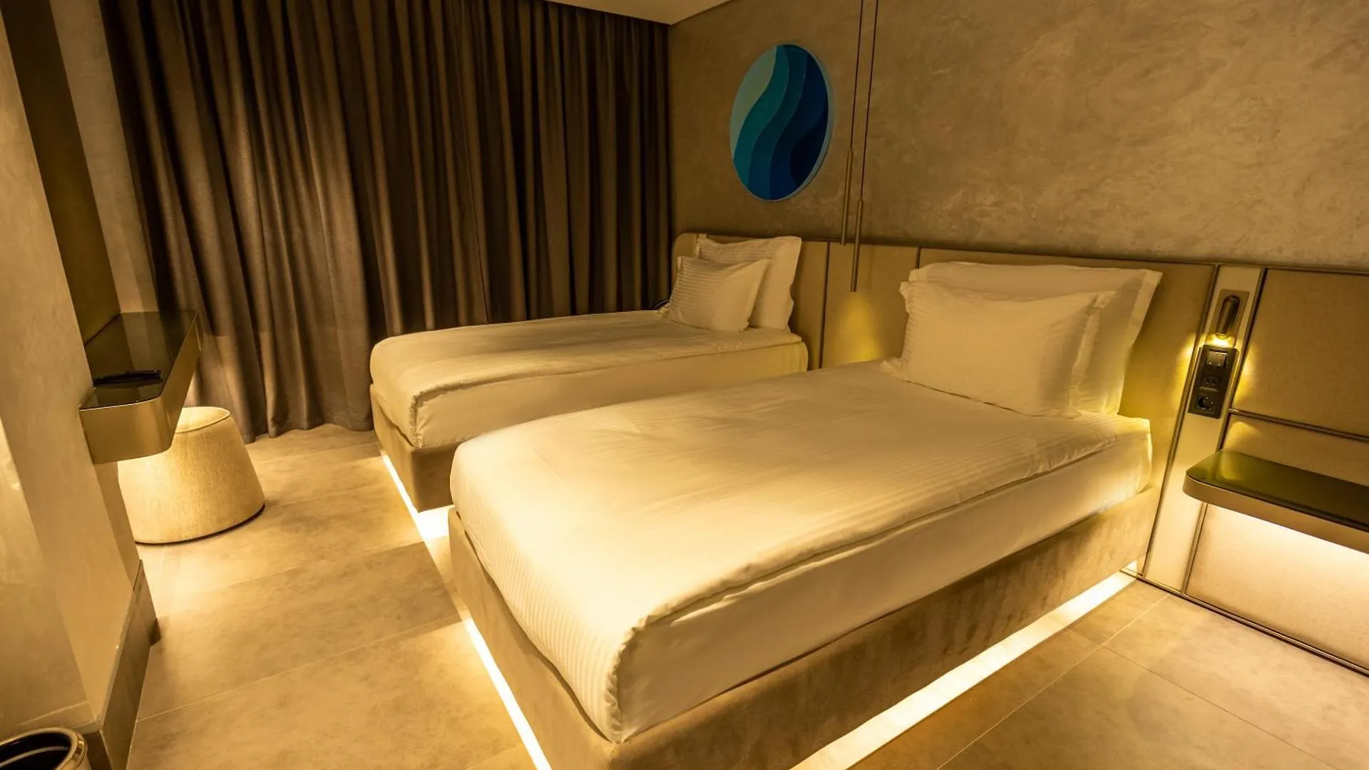 Four Hills Hotel Antalia