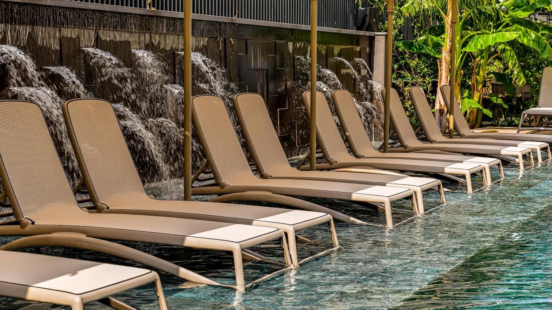 Four Hills Hotel Antalia