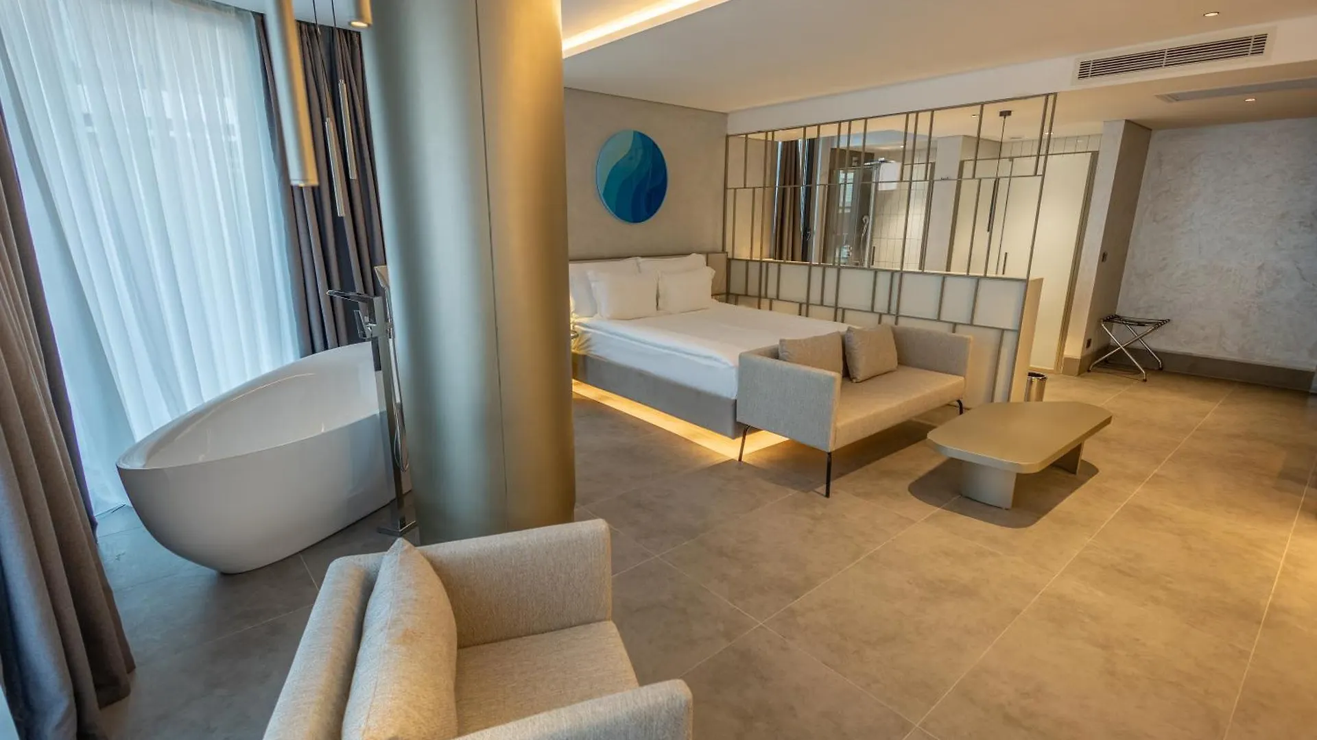 Four Hills Hotel Antalya 3*,  Turkey