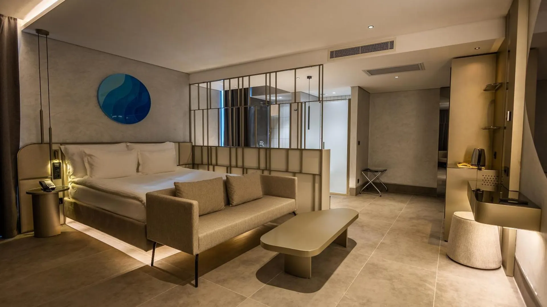 Four Hills Hotel Antalya