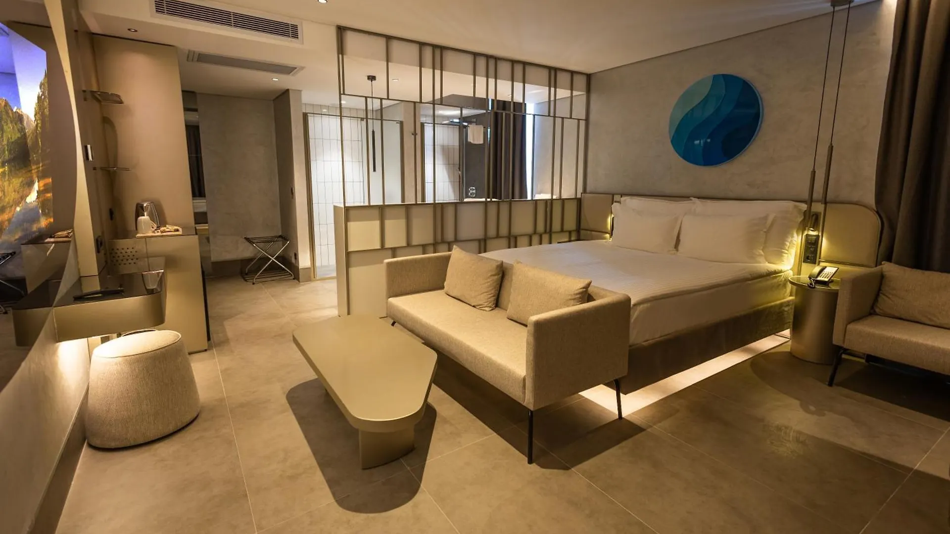 Four Hills Hotel Antalia Turchia