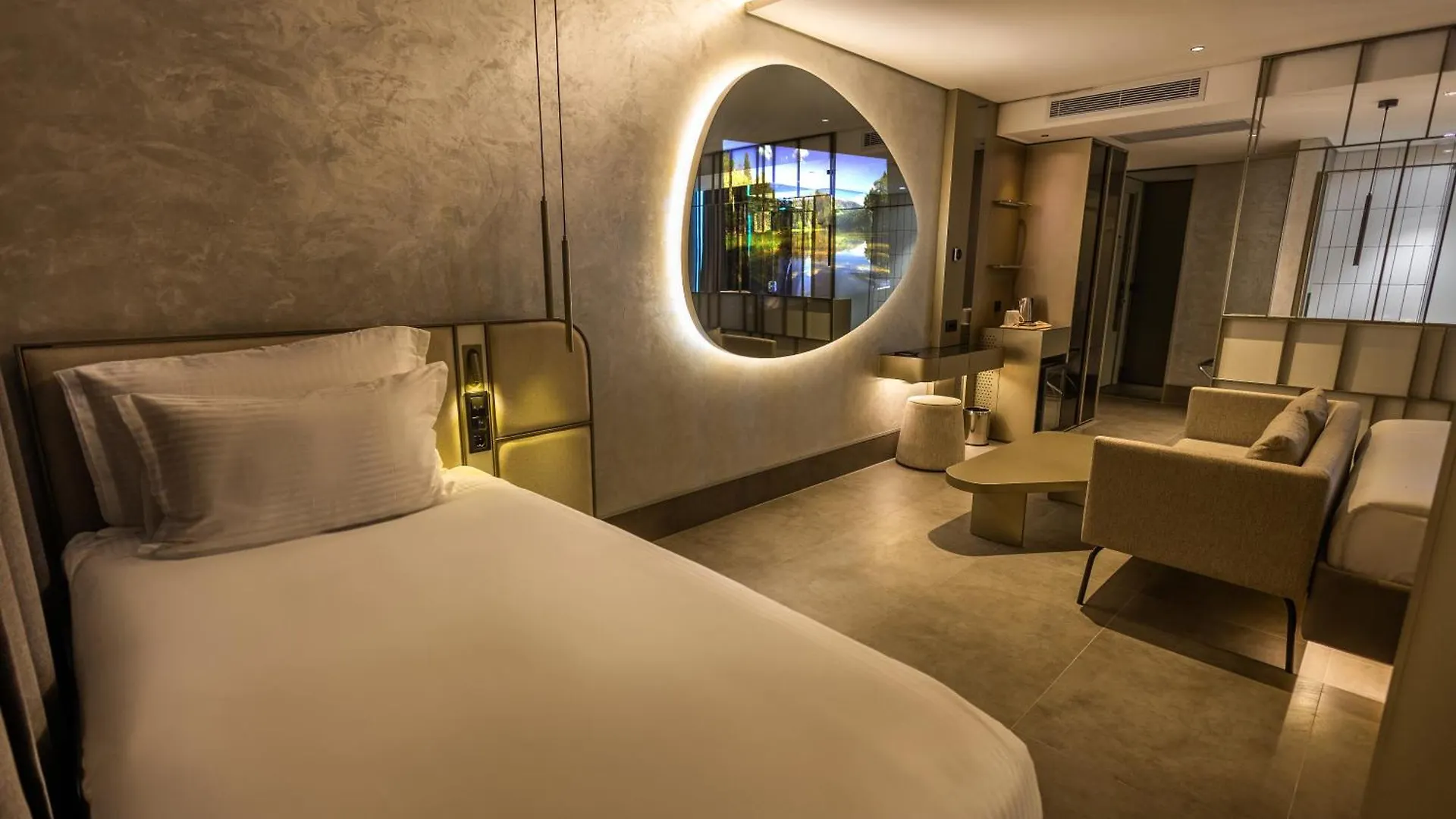 ***  Four Hills Hotel Antalia Turchia