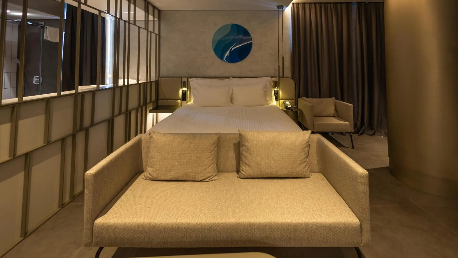 Four Hills Hotel Antalia 3*,  Turchia