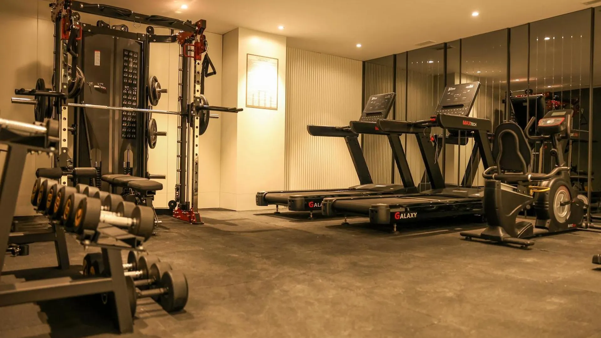 Four Hills Hotel أنطاليا