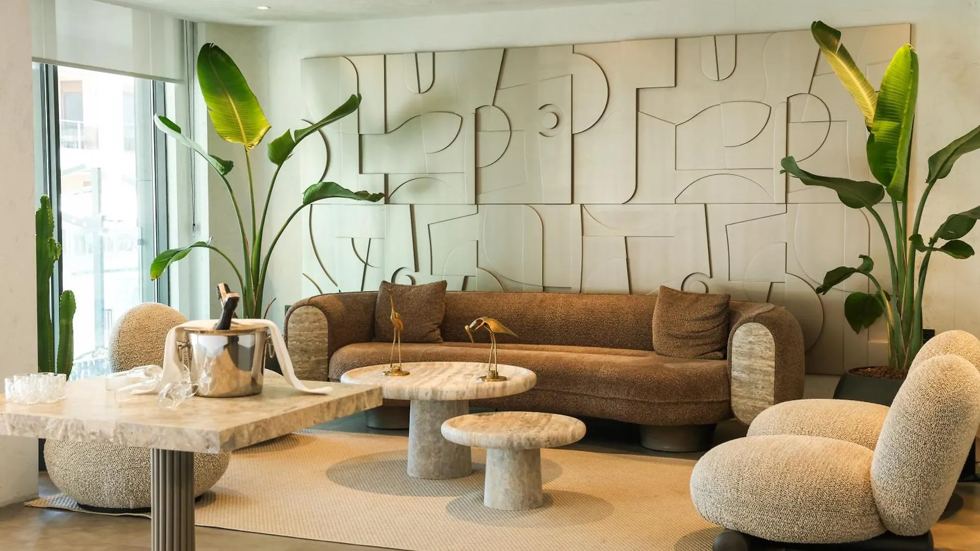 Four Hills Hotel أنطاليا