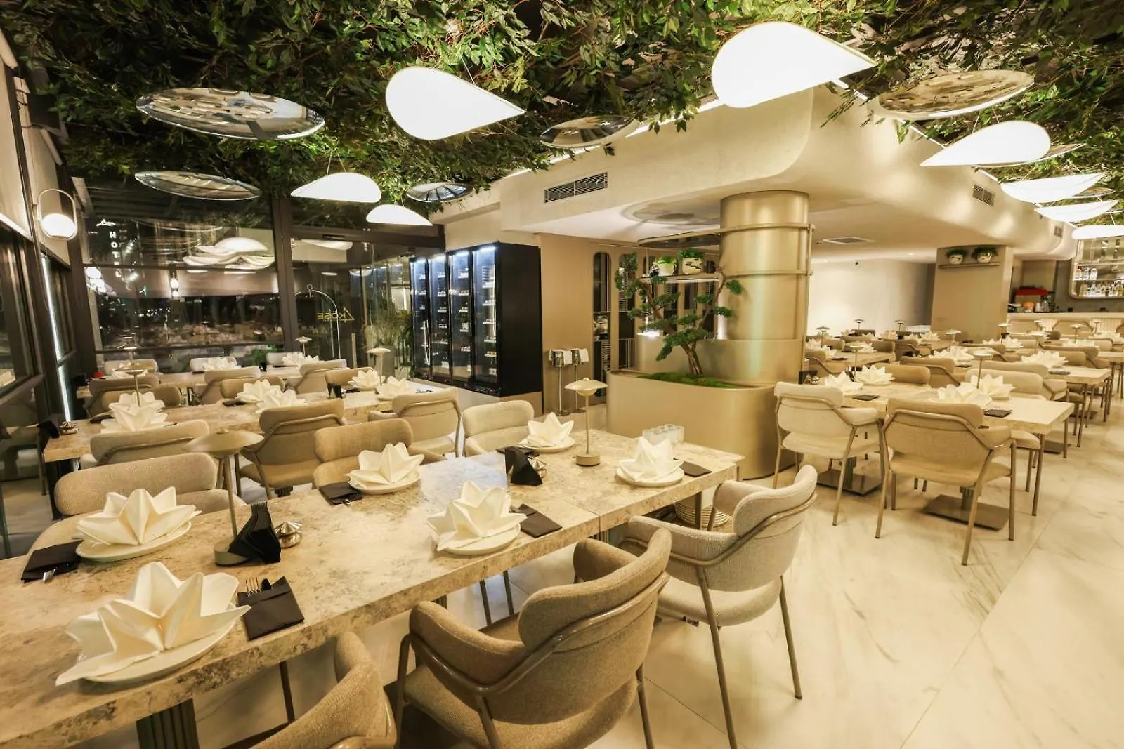 Four Hills Hotel أنطاليا