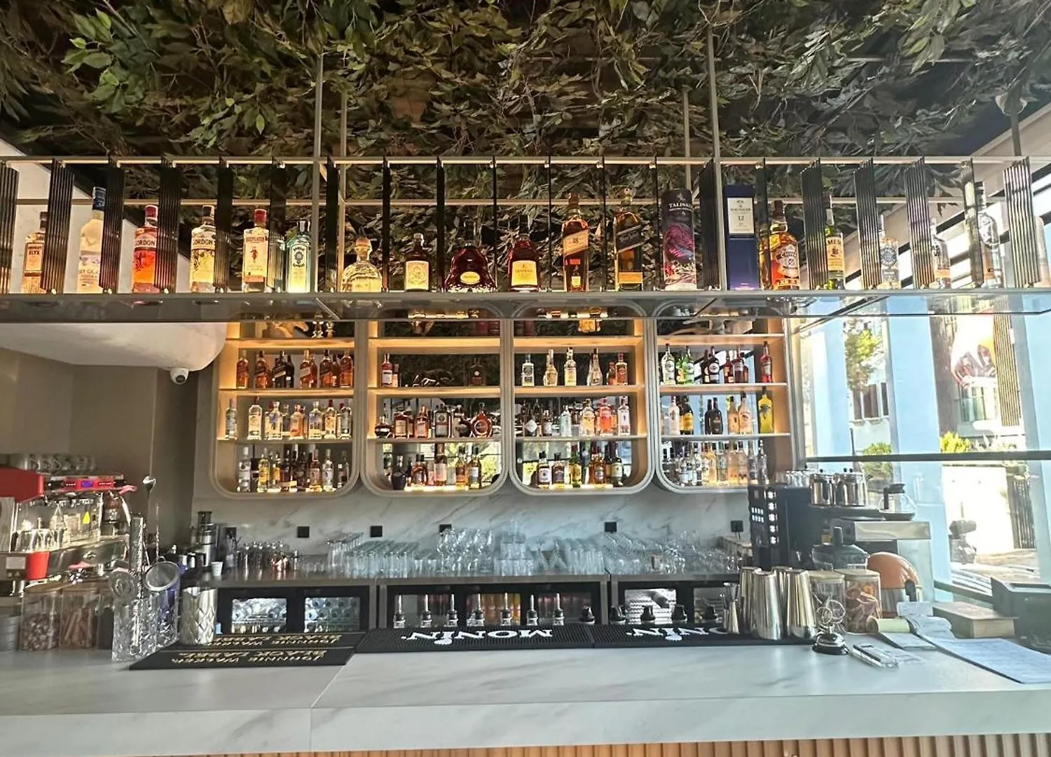 Four Hills Hotel أنطاليا
