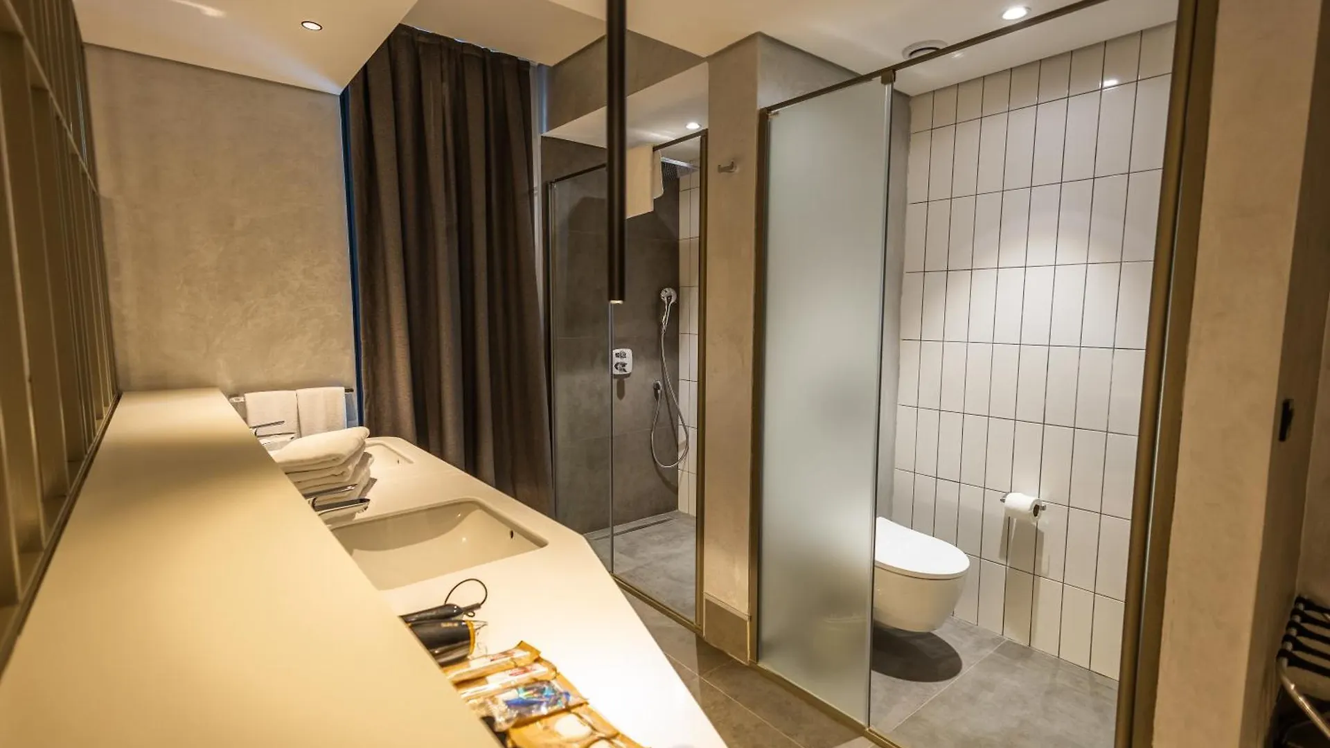 Four Hills Hotel أنطاليا