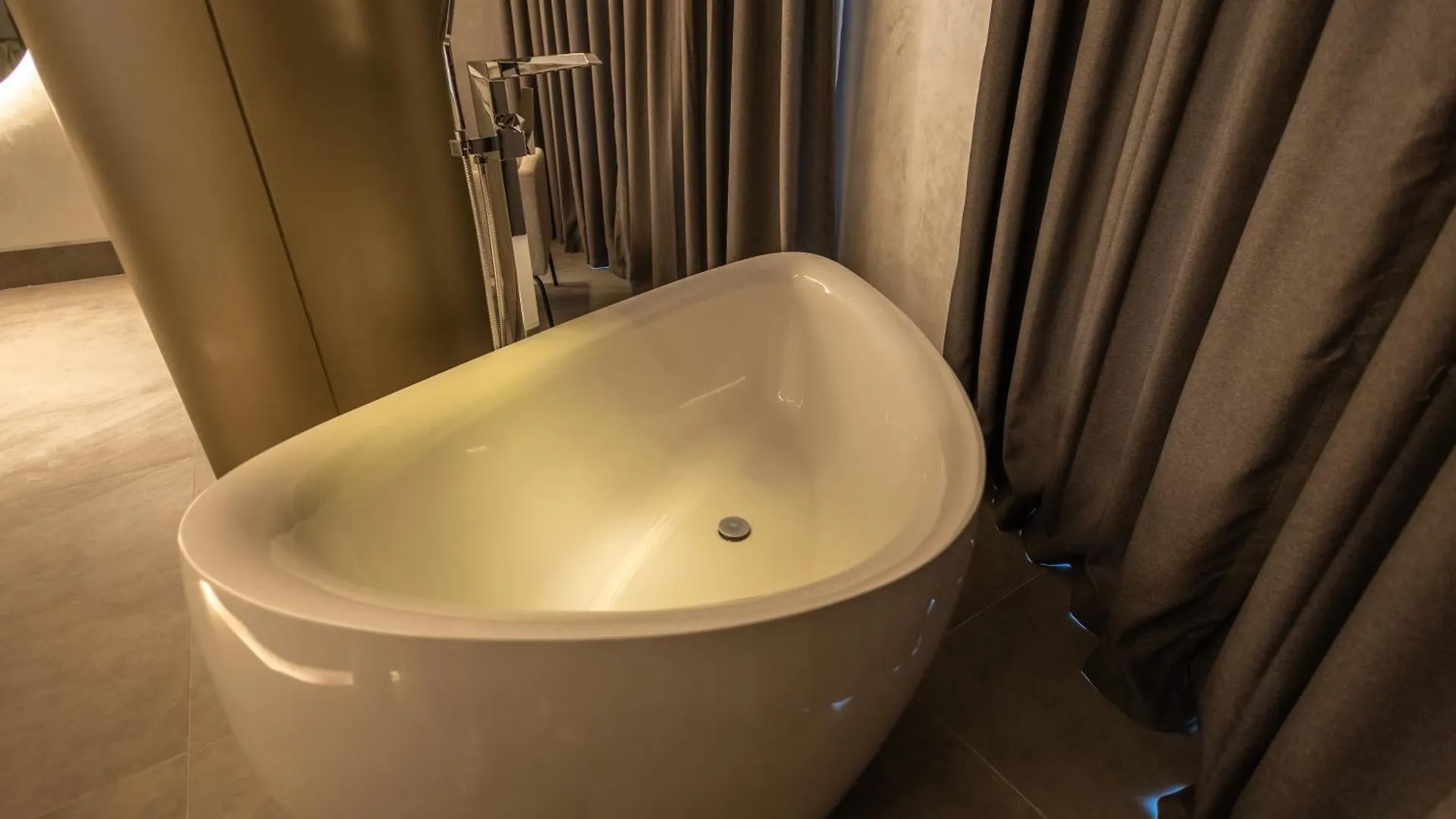Four Hills Hotel أنطاليا