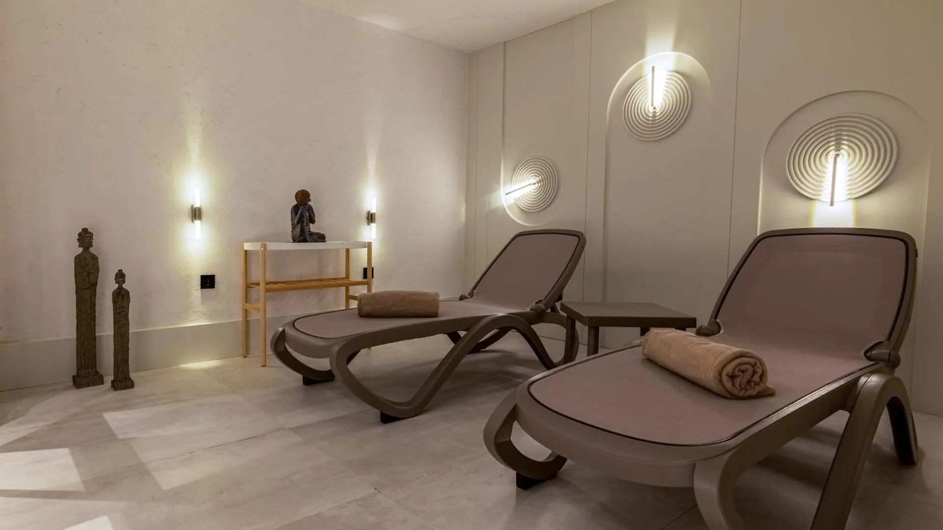 Four Hills Hotel أنطاليا
